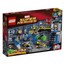 LEGO - Hulk Lab Smash - Marvel Super Heroes 76018 - Brand New & Sealed