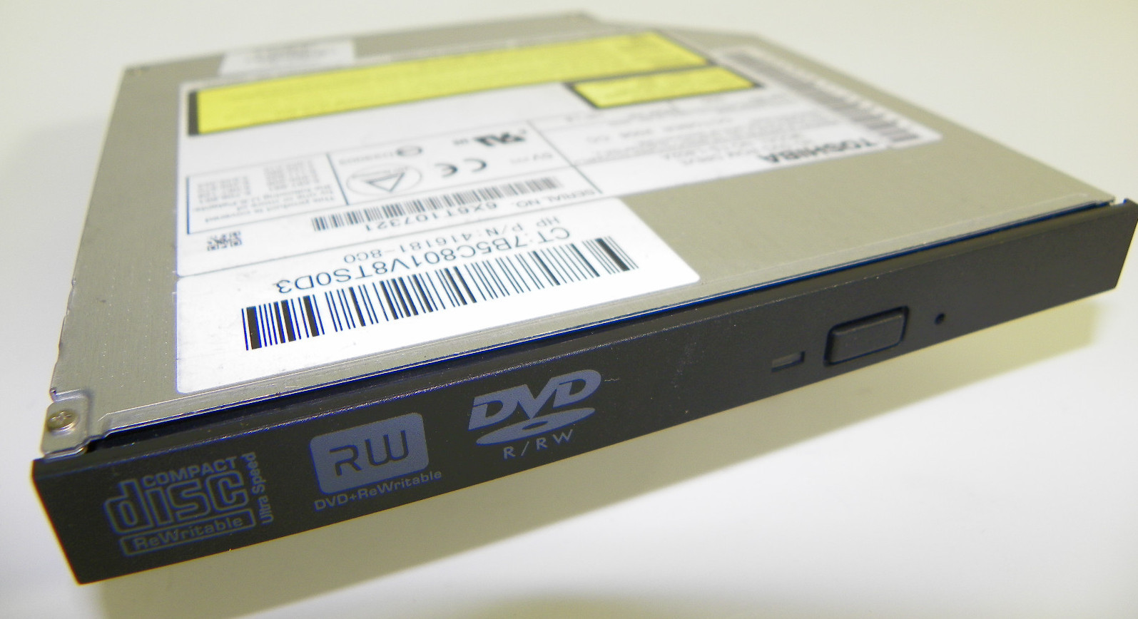 Toshiba Dvdw Hd Ts L802a Ata Device Download Stats
