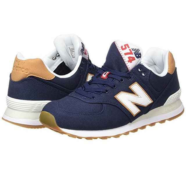 NEW Balance ml574ylc Scarpe Uomo Scarpe Sportive Scarpe da Ginnastica NEW Balance ml574ylc Scarpe Uomo Scarpe Sportive Scarpe da Ginnastica