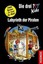 Die drei ??? Kids und du. Labyrinth der Piraten von Ulf Blanck (BUCH, NEU)