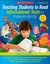 Teaching Students to Read Informational Texts—Independently!: 30 Step-by-Step St