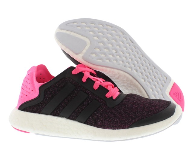 adidas donna rosa nero / 7 pureboost rivelano le scarpe da corsa b34872 adidas donna rosa nero / 7 pureboost rivelano le scarpe da corsa b34872
