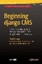 George, Nigel: Beginning Django CMS