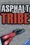 Asphalt Tribe, Morton Rhue