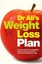Dr Ali's Weight Loss Plan by Mosaraf Ali.