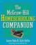 The McGraw-Hill Homeschooling Companion by Laura Saba.