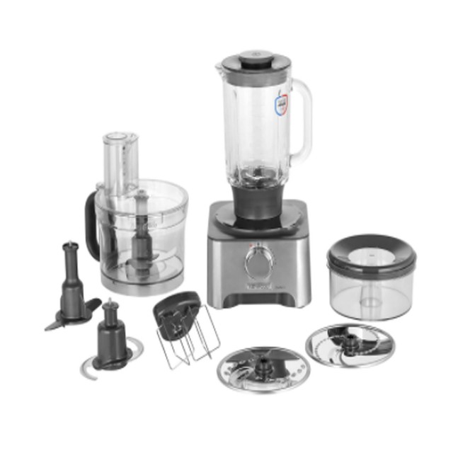 Kenwood Multipro Fdm781ba 3 Litre Food Processor 7 Accessories ... Kenwood Multipro Fdm781ba 3 Litre Food Processor 7 Accessories ...