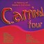 CARNIVAL FOUR / VARIOUS-CARNIVAL FOUR / VARIOUS (US IMPORT) CD NEW