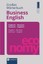 Lewis-Schätz, Sarah: Großes Wörterbuch Business English, Buch