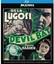 Devil Bat (2013, Blu-ray NEW) BLU-RAY