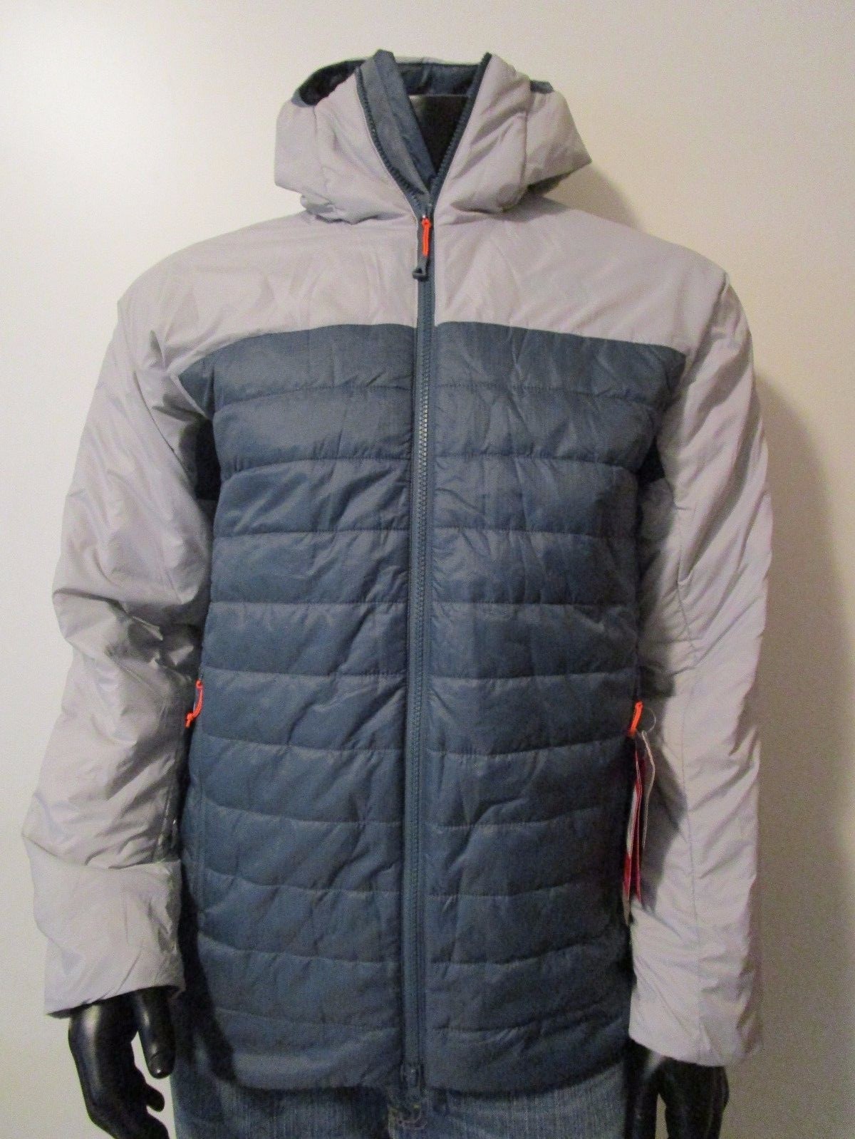north face primaloft north face primaloft