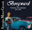 Borgward, Martin-Paul Roland