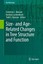 Size- and Age-Related Changes in Tree Structure and Function Tree Physiology