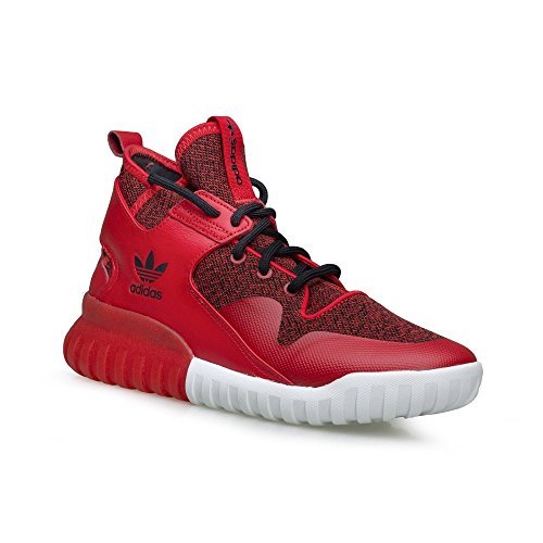 Nerorossobianco 41 1/3 EU Tubular X Scarpe 4055341131568 xr3 Nerorossobianco 41 1/3 EU Tubular X Scarpe 4055341131568 xr3