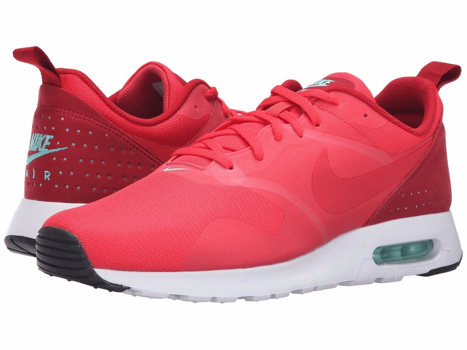 air max tavas red white air max tavas red white