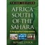 Africa South of the Sahara: A Geographical Interpretation Stock, Robert