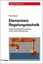 Busch, Peter: Elementare Regelungstechnik, Buch