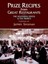 NEW Prize Recipes From Great Restaurants by James Stronman BOOK (Paperback)