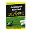 Kurzes Spiel beim Golf für Dummies Shiels, Michael P. Kernicki, Michael für Du..