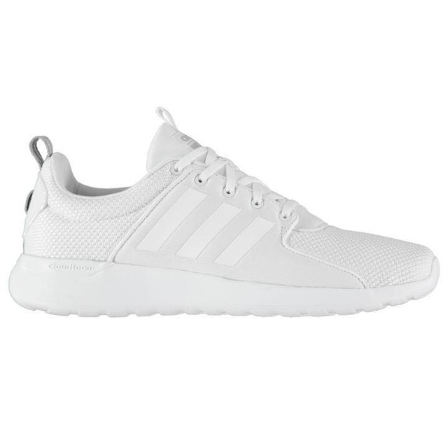 Adidas Cloudfoam Lite Racer Scarpe sportive uomo UK 11 USA 11.5 EU 46 ref 5178 Adidas Cloudfoam Lite Racer Scarpe sportive uomo UK 11 USA 11.5 EU 46 ref 5178