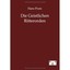 Die Geistlichen Ritterorden Prutz, Hans