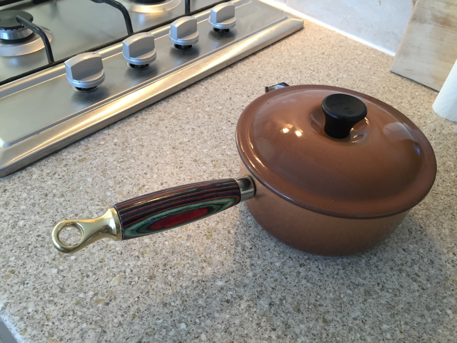Le Creuset Multicolor Psychedelic Replacement Small Handle Size 90mm Res Content Global Inflow Inflowcomponent Technicalissues