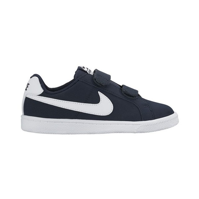 Nike Court Royale Bambino 833536 400 Nike Court Royale Bambino 833536 400