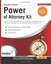 NEW Durable Limited Power of Attorney Kit by Enodare