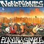Playin & Simple - Monophonics (2016, CD NEU)