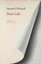 Dear Life by Dennis O'Driscoll (Paperback / softback, 2013)