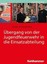 Fröchtenicht, Dieter: Übergang von der Jugendfeuerwehr in die Einsatzabteilung