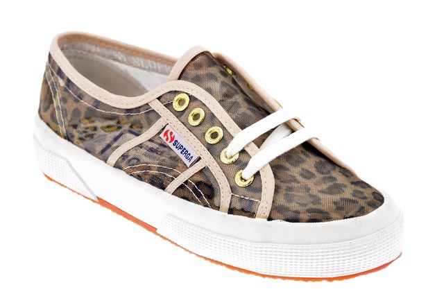 SCARPE Superga 2750 Animal Sportive basse Nuove MAR50647 SCARPE SPORT DONNA SCARPE Superga 2750 Animal Sportive basse Nuove MAR50647 SCARPE SPORT DONNA