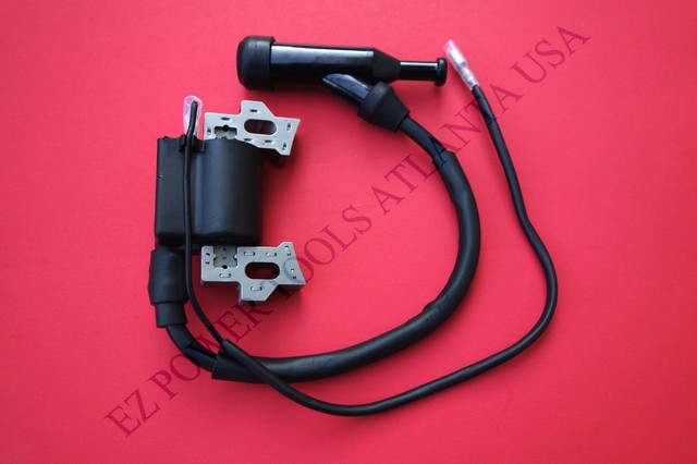 Harbor Freight Central Machinery 212cc Plate Compactor 69738 98963 Harbor Freight Central Machinery 212cc Plate Compactor 69738 98963 Ignition Coil