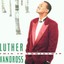 Luther Vandross - This Is Christmas - CD Album Damaged Case