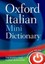 Oxford Italian Mini Dictionary by Oxford Dictionaries (Paperback, 2011)