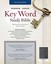 Hebrew-Greek Key Word Study Bible-KJV by Dr Spiros Zodhiates 9781617159831