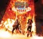 Kiss Rocks Vegas - 2 DISC SET (2016, DVD NEW)