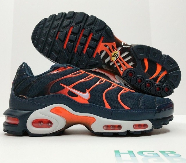 nike air max tn blue and orange nike air max tn blue and orange