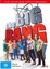 The BIG BANG THEORY : Season 10 : NEW DVD