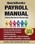 QuickBooks Payroll Manual by McCauley, Sharon -Paperback