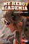 My Hero Academia 7 Kohei Horikoshi 9783551794680