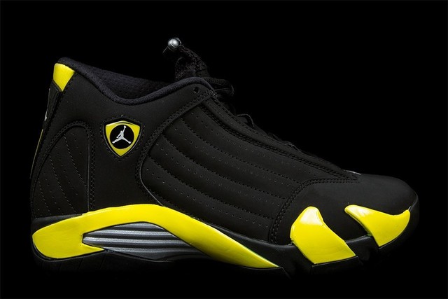 jordan xiv