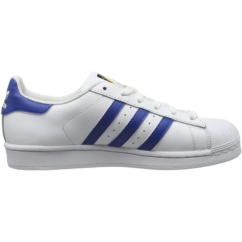 adidas superstar big kid size 4.5 adidas superstar big kid size 4.5