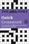 The Times Quick Crossword Book 15: 80 General Knowledge Puzzles from the...