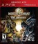 PS3 ACTION-MORTAL KOMBAT VS DC UNIVERSE (WB) (US IMPORT) PS3 NEW