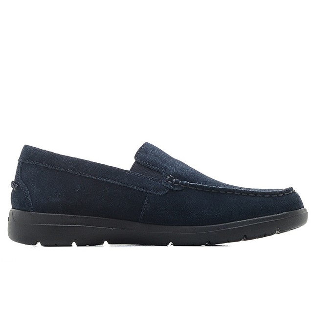 Scarpa GEOX U LEITAN Color Blu Scarpa GEOX U LEITAN Color Blu