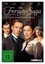David Moore - Die Forsyte Saga - Die komplette Serie, 5 DVD (Re-release)