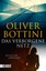 Das verborgene Netz Oliver Bottini 9783832163150