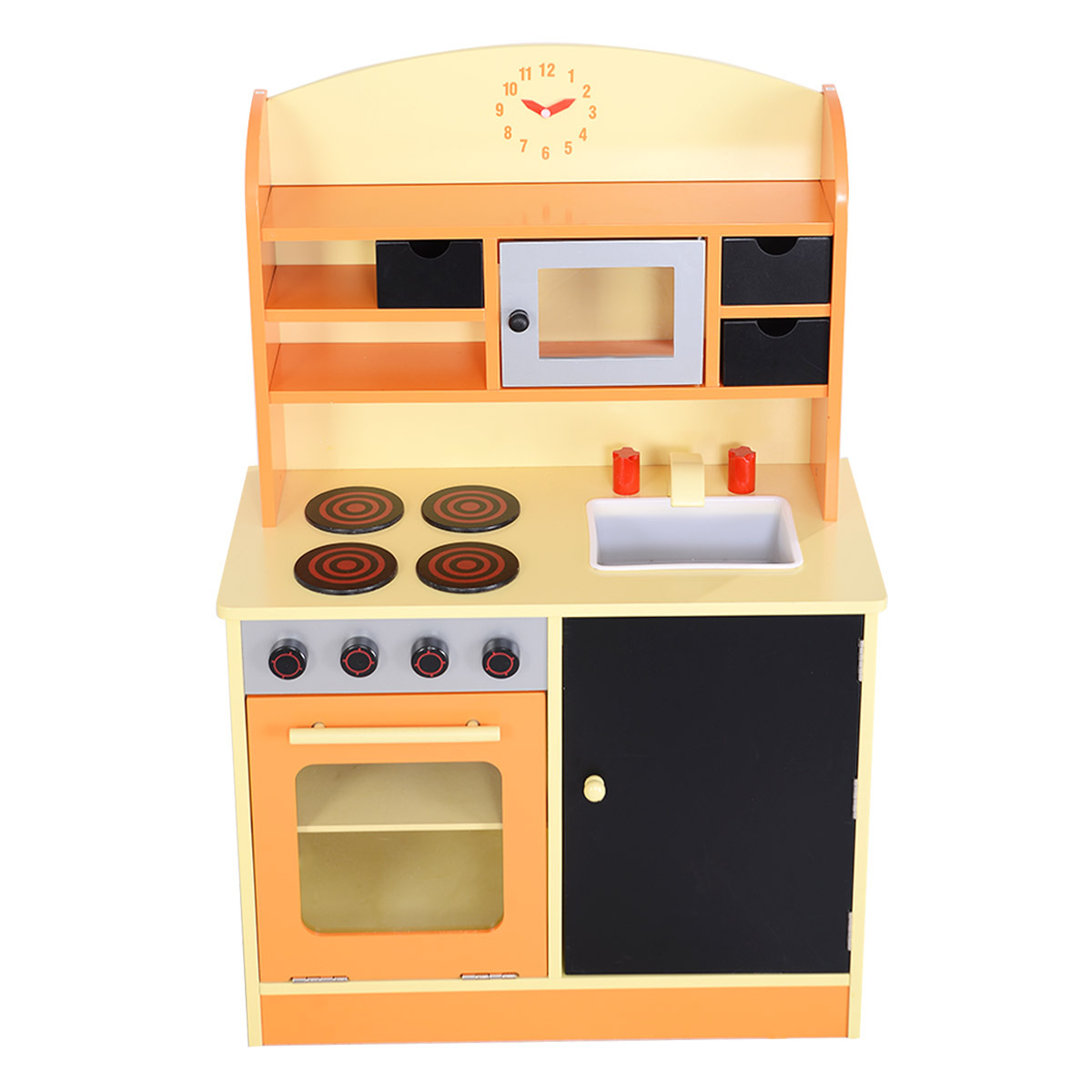 expensive play kitchen