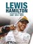 Lewis Hamilton by Bruce Jones (Hardback, 2016)